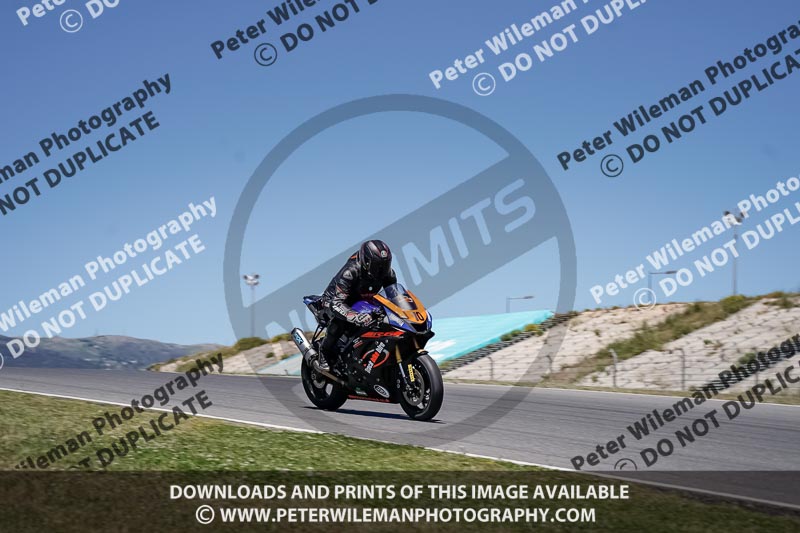 may 2019;motorbikes;no limits;peter wileman photography;portimao;portugal;trackday digital images